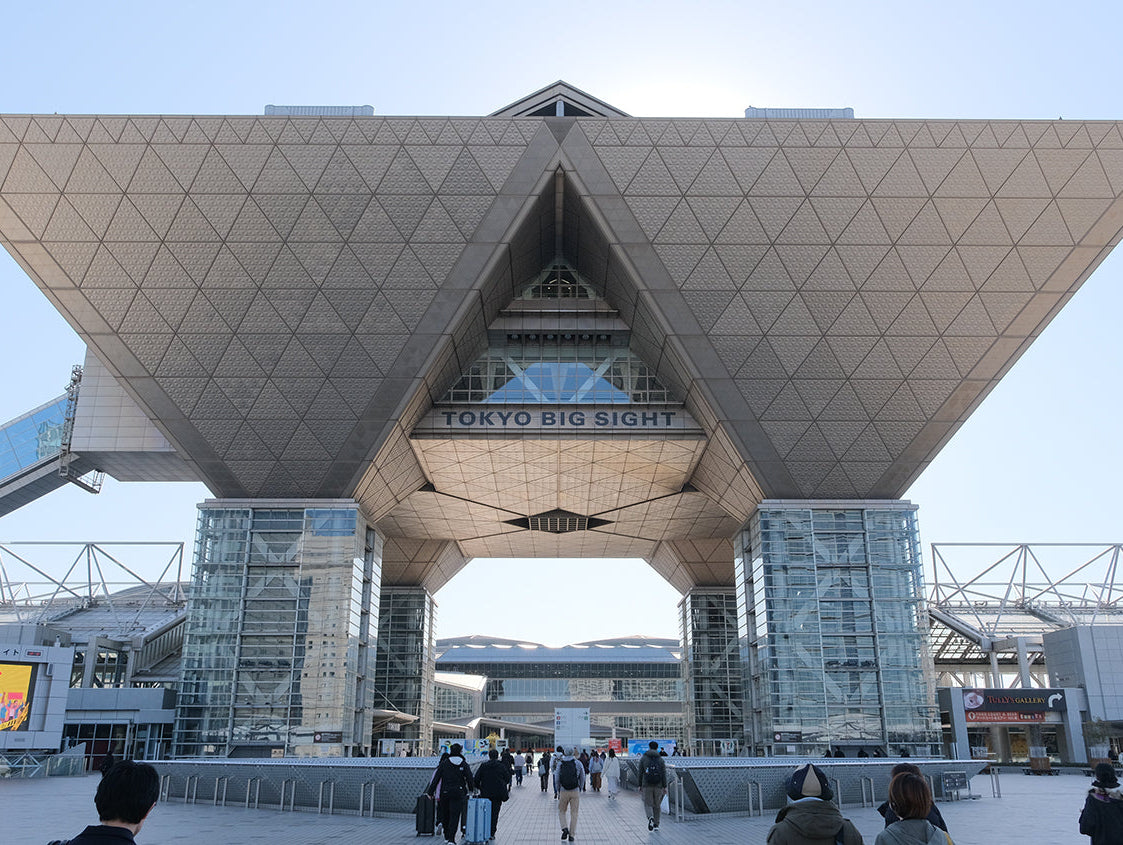 HandMade in Japan Fes Winter 2026