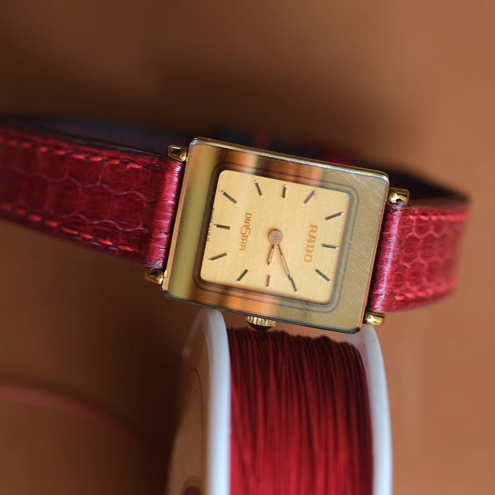 オストリッチ/リザード/ヘビ革