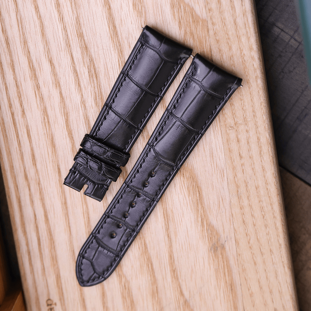 handmade-crocodile-watch-strap