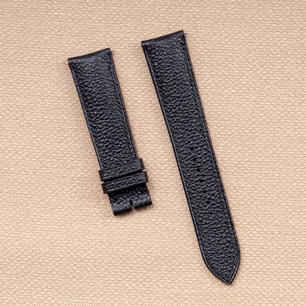 ヴァンクリーフ＆アーペル用 高級革ベルト カスタマイズ 腕時計ベルト