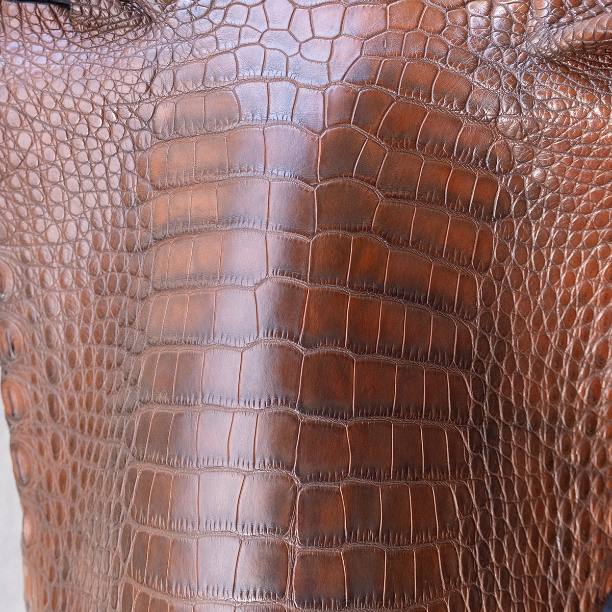 ヴィンテージブラウン