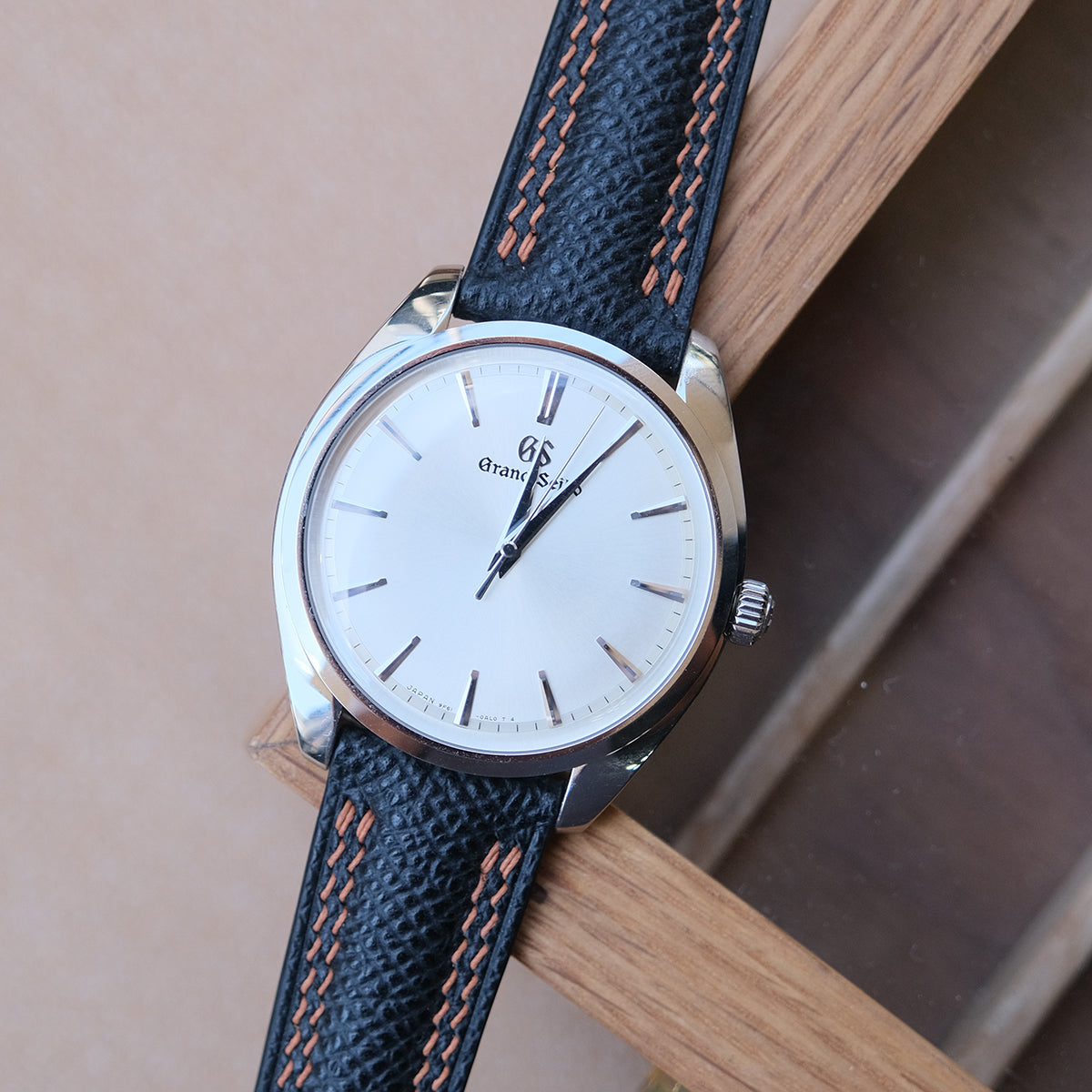 ヴァンクリーフ&アーペル 時計ストラップ ヴァン クリーフ＆アーペル「スウィート アルハンブラ」新作